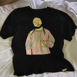 Gangster doodles ASAP Yams XL